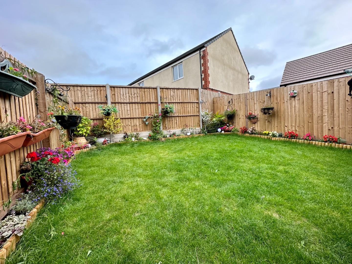 Everdon Drive, Kingsthorpe O'Riordan Bond